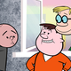 Illustration for article titled Karl Pilkington